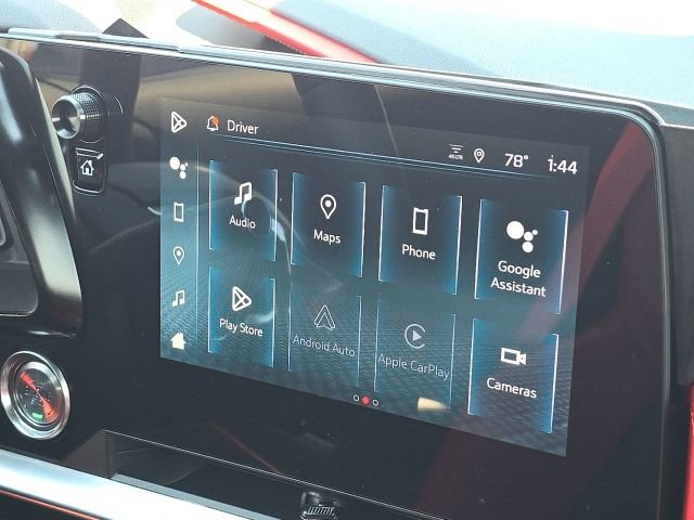 Used 2024 Chevrolet Corvette Stingray Preferred Cpe w/ Z51 Performance Package RWD image 24