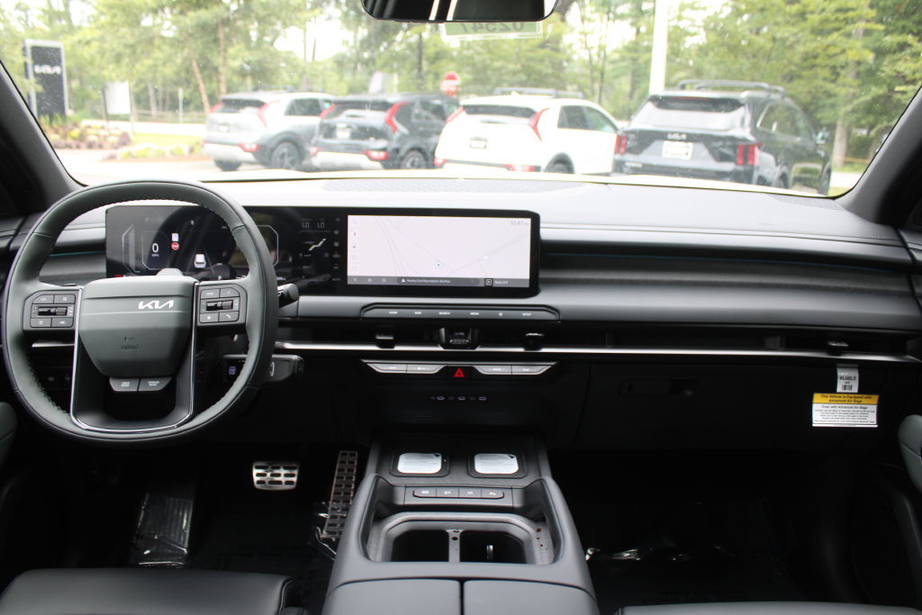 New 2027 Kia Telluride SX X-Line AWD/4WD image 27