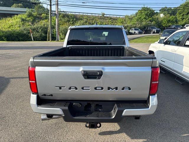 New 2026 Toyota Tacoma TRD Off-Road AWD/4WD image 16