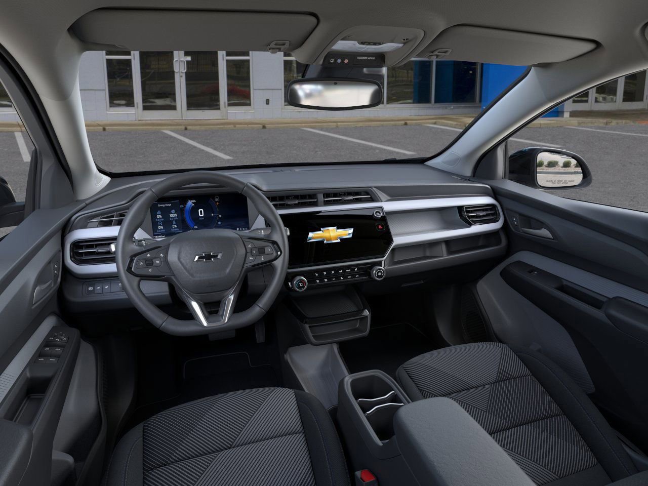 New 2027 Chevrolet Bolt LT w/ Comfort Package image 4