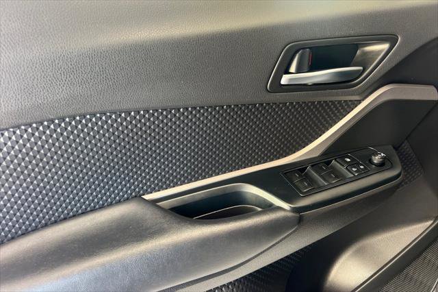 Certified 2021 Toyota C-HR LE FWD image 12