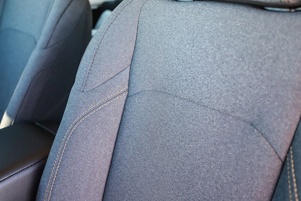 New 2026 Jeep Wrangler Willys image 25