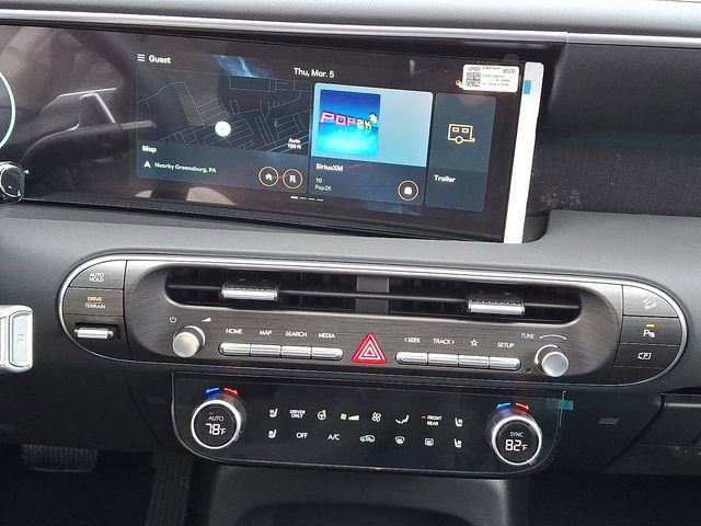 New 2026 Hyundai Palisade Limited image 8