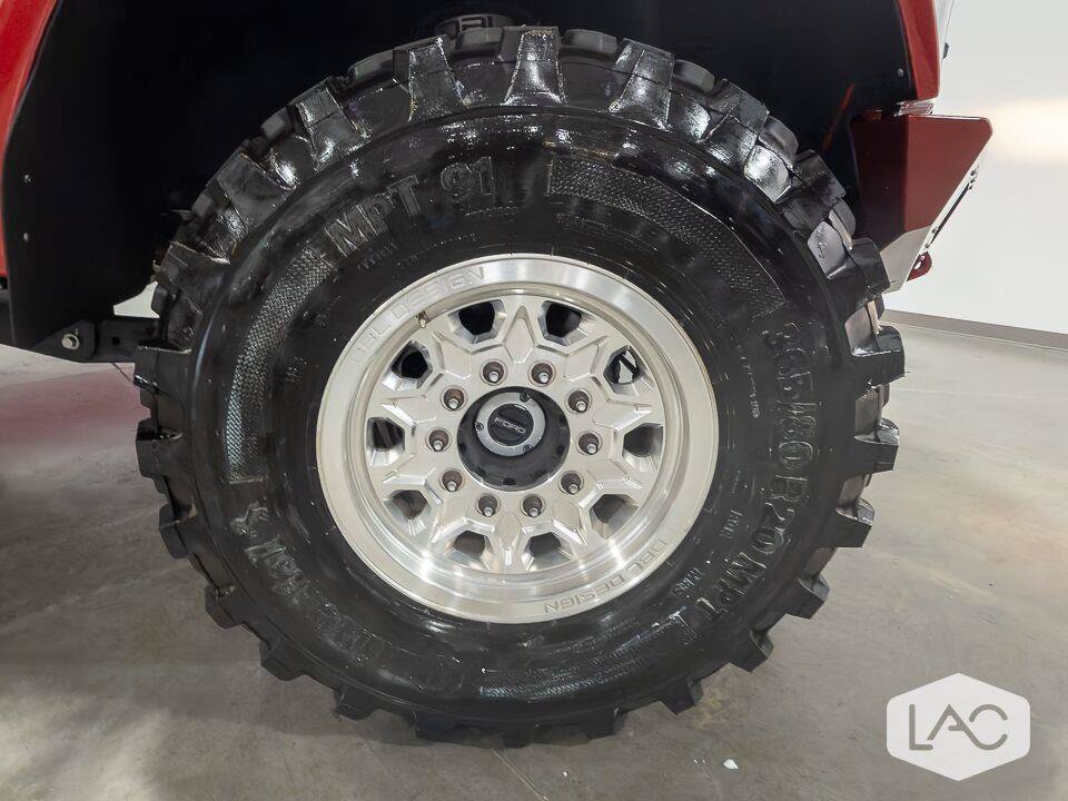 Used 2025 Ford F450 XLT w/ Snow Plow Prep Package AWD/4WD image 21
