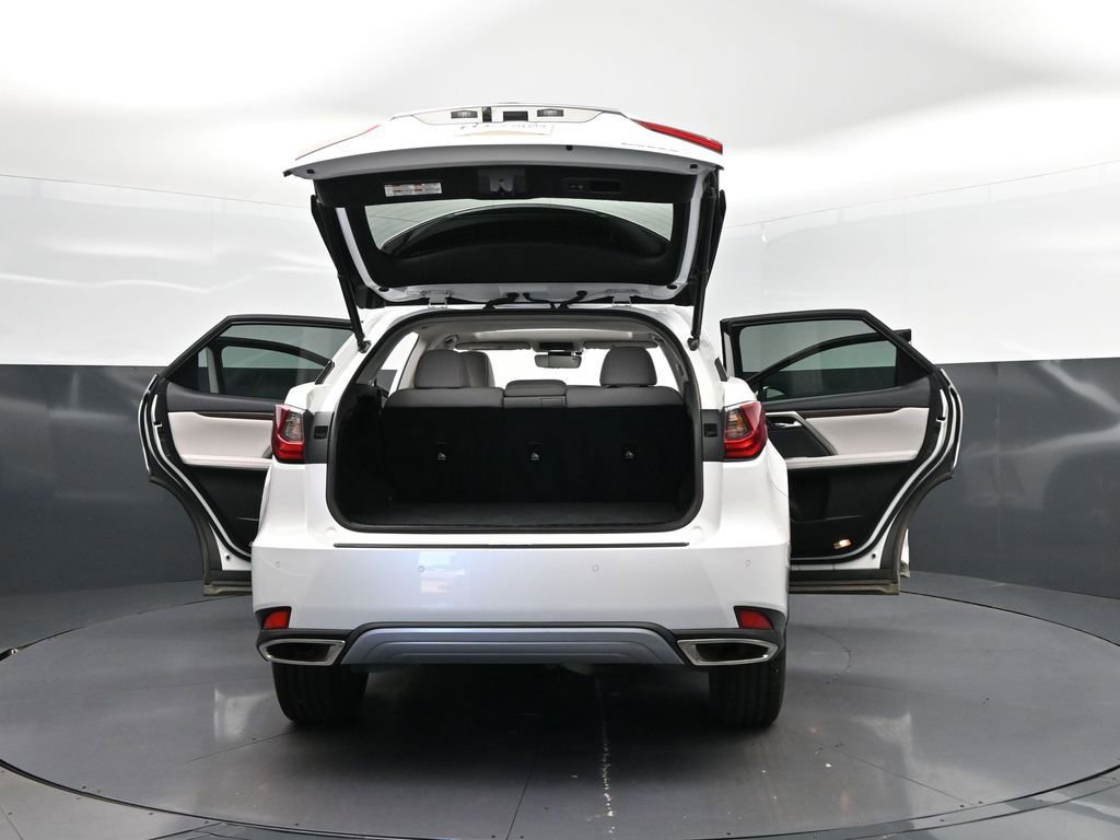 Used 2022 Lexus RX 350 FWD w/ Premium Package image 51