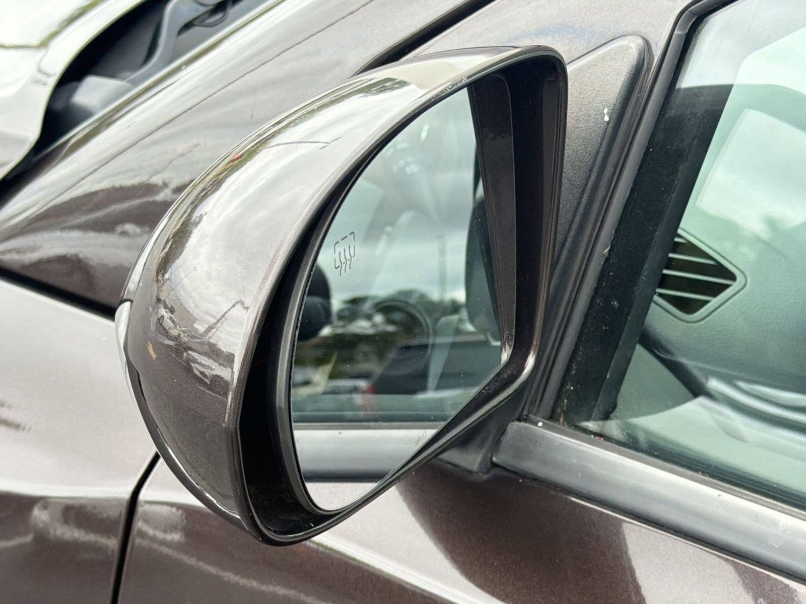 Used 2014 Jeep Compass Latitude w/ Sun/Sound Group image 21