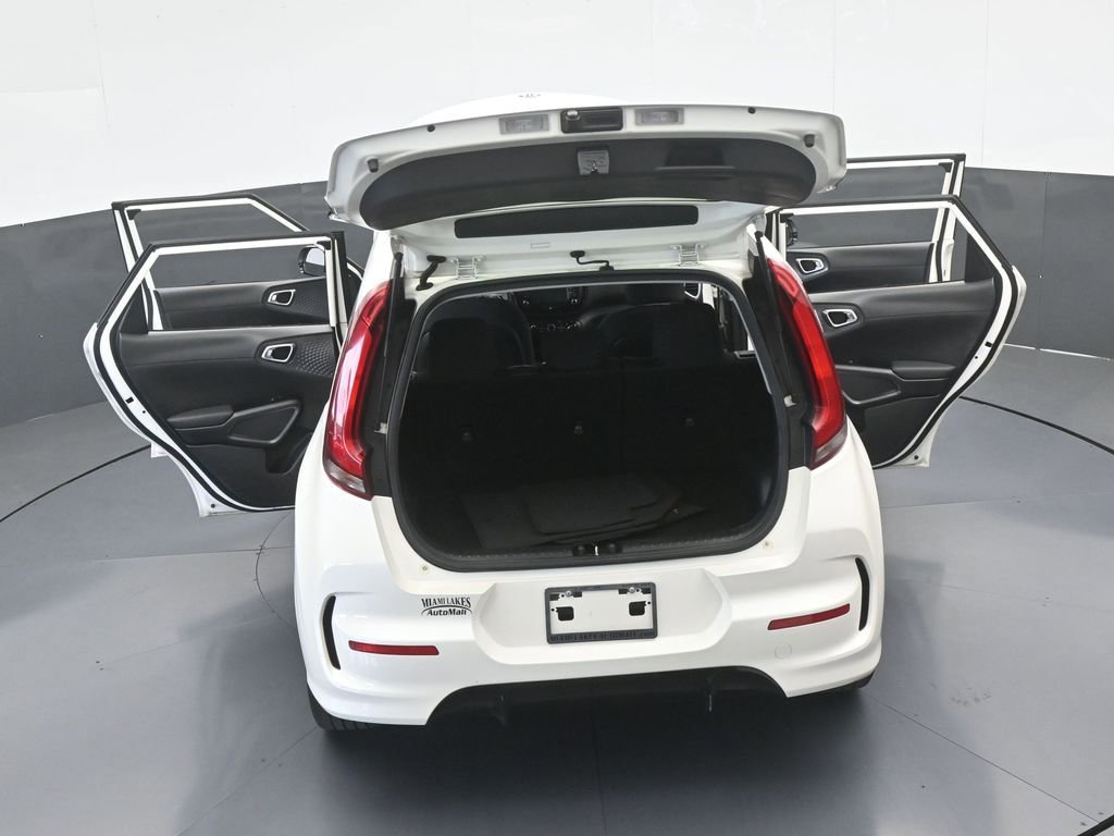 Used 2021 Kia Soul GT-Line image 65