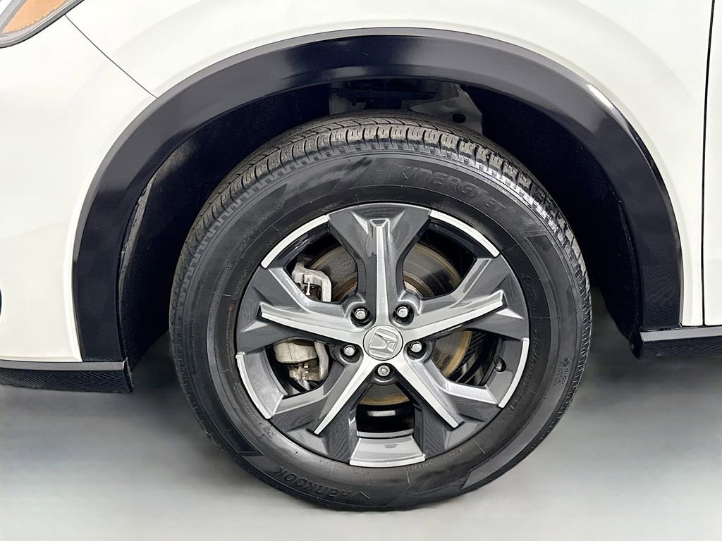 Certified 2023 Honda HR-V EX-L image 39