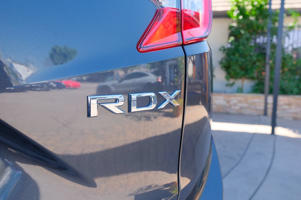 Used 2020 Acura RDX w/ Technology Package FWD image 55
