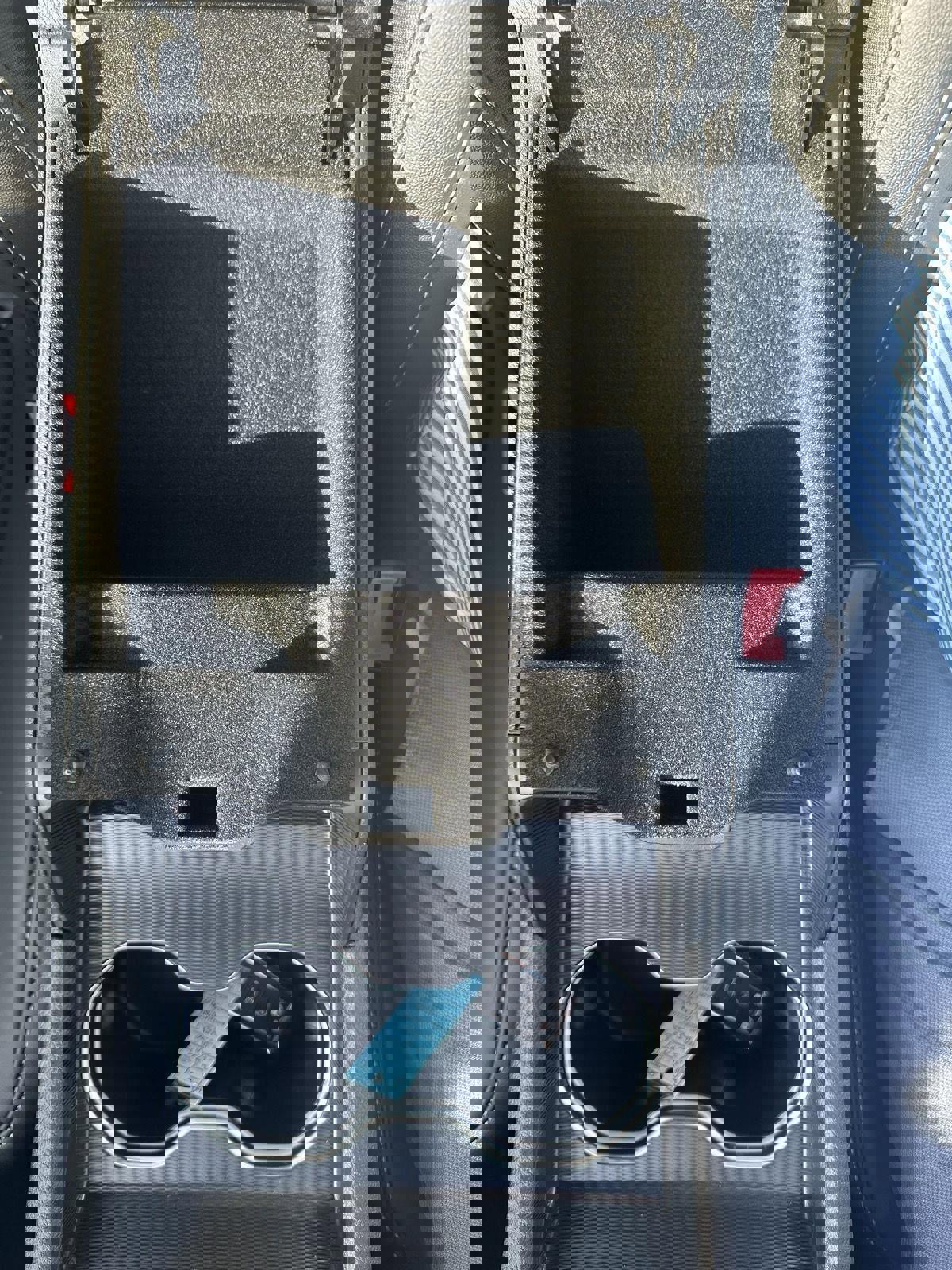 New 2025 Jeep Grand Cherokee L Altitude image 21