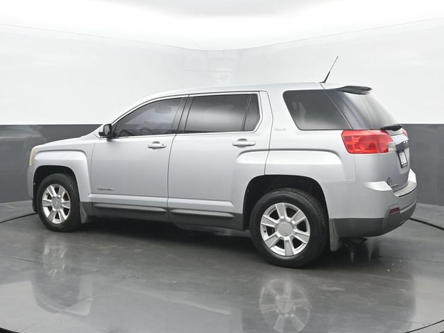 Used 2011 GMC Terrain SLE w/ LPO, Protection Package FWD image 3