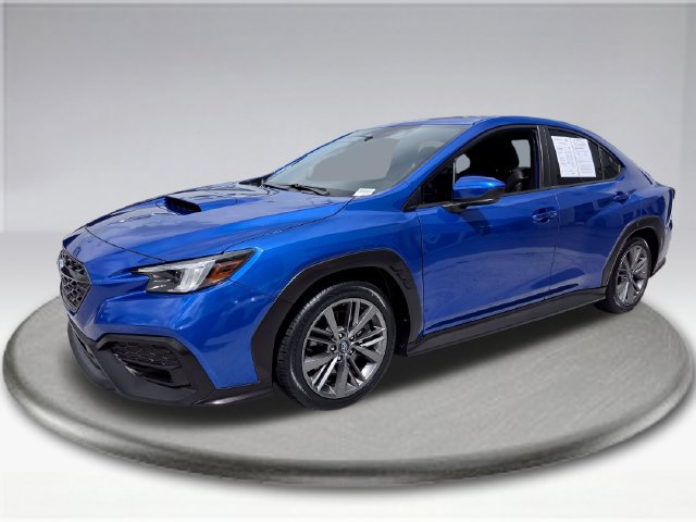 Used 2024 Subaru WRX AWD/4WD image 19
