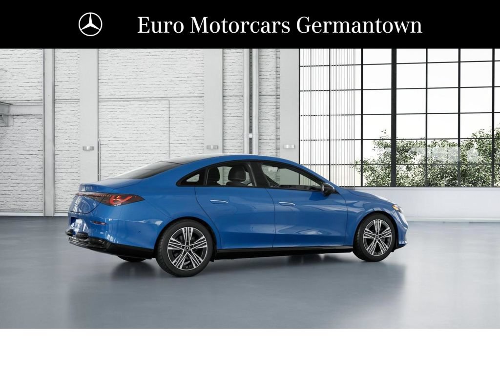 New 2027 Mercedes-Benz CLA 220 image 19