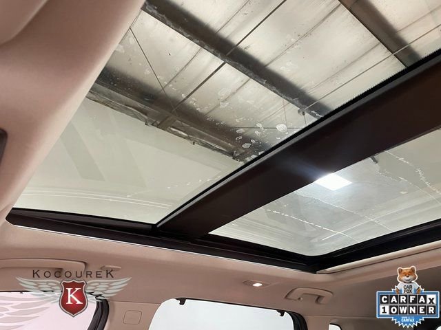 Used 2023 Nissan Rogue Platinum w/ Platinum Premium Package image 20