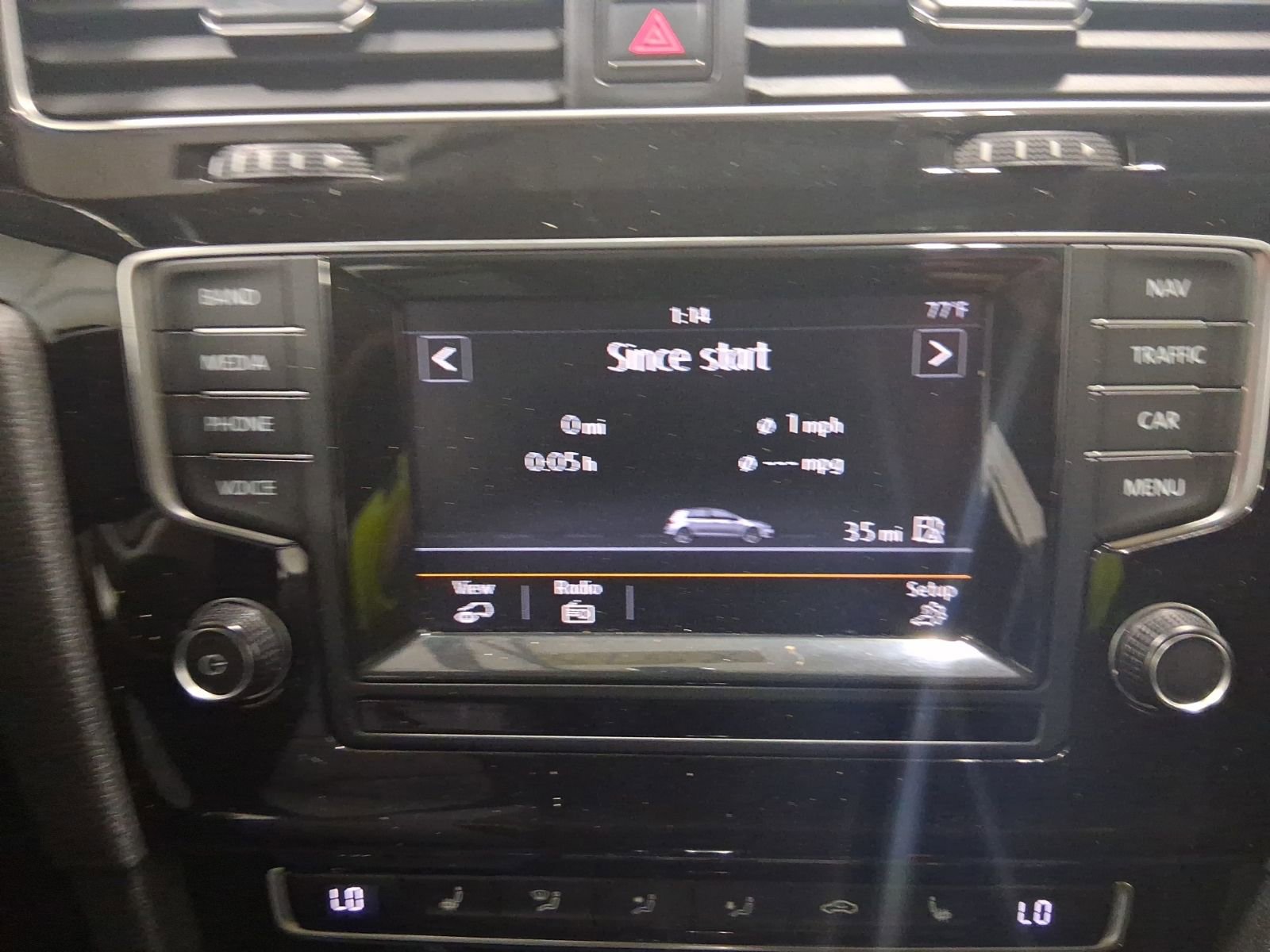 Used 2015 Volkswagen Golf 4-Door image 24