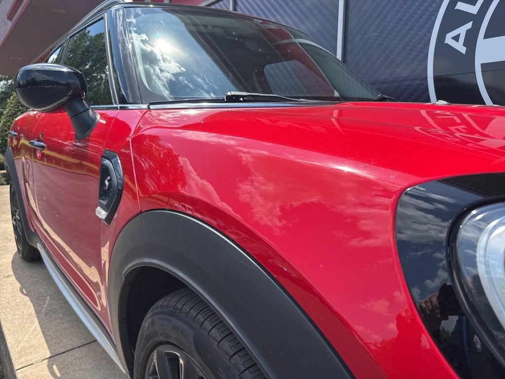 Used 2024 MINI Cooper Countryman S w/ Premium Package FWD image 2