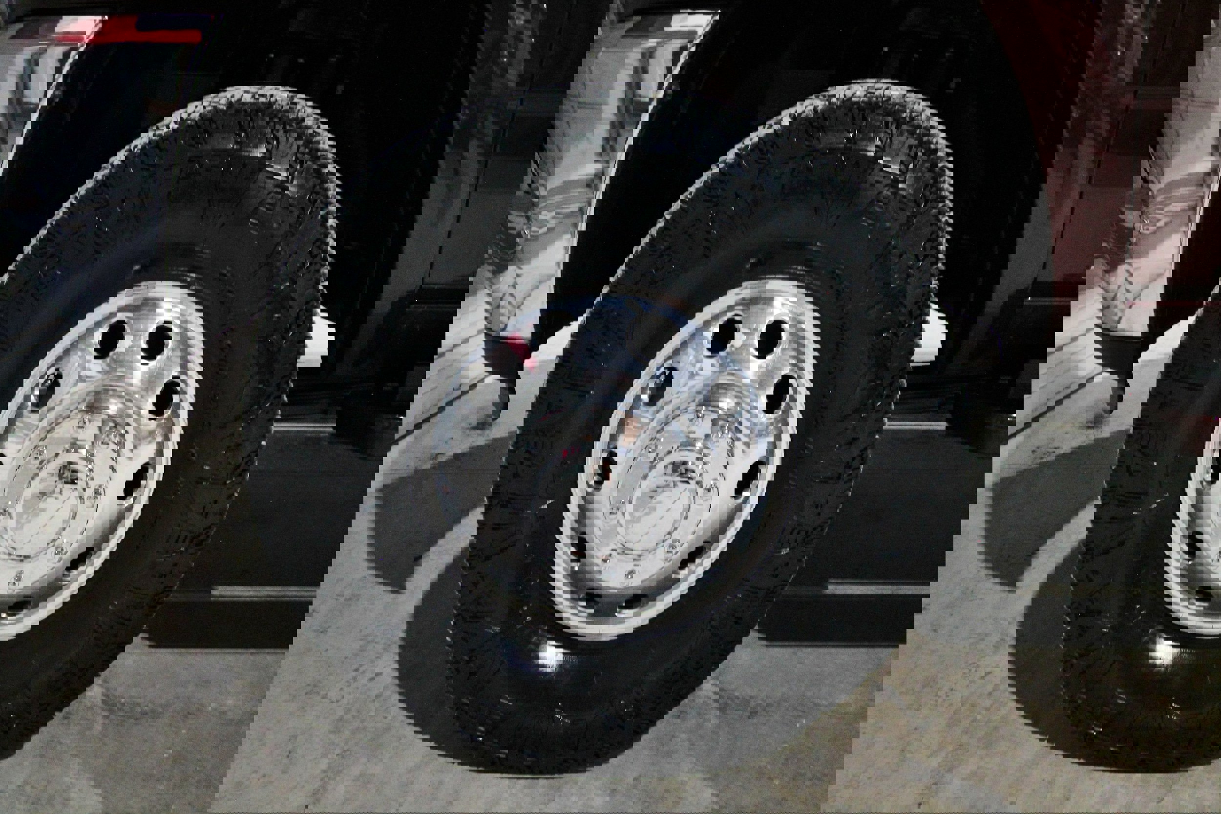 Used 2018 RAM 3500 Laramie Longhorn image 18