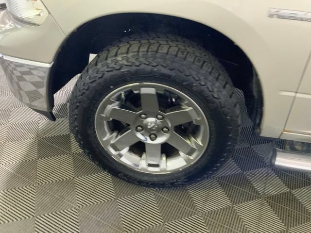 Used 2009 Dodge Ram 1500 Truck Laramie AWD/4WD image 42