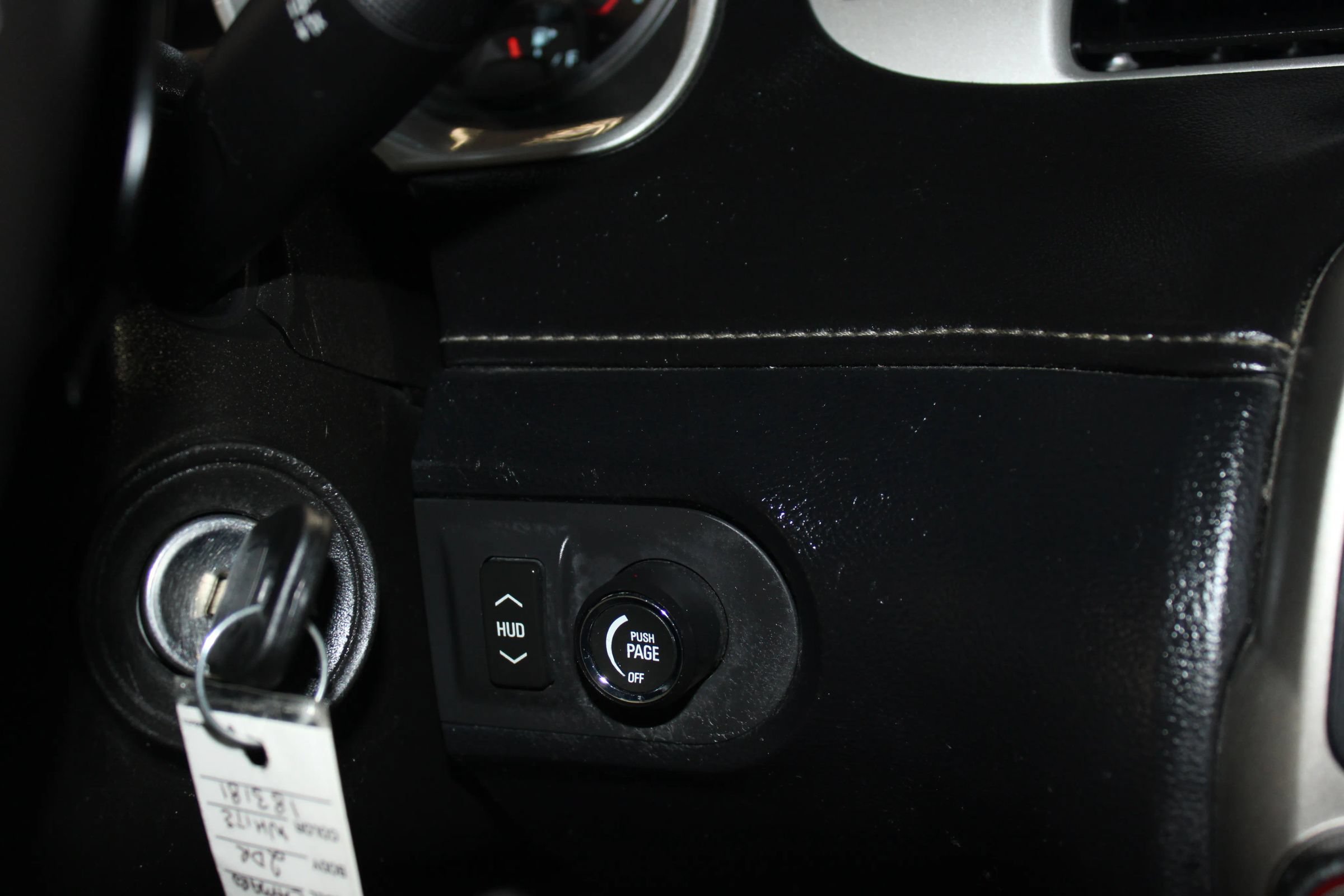 Used 2015 Chevrolet Camaro LT w/ RS Package RWD image 17