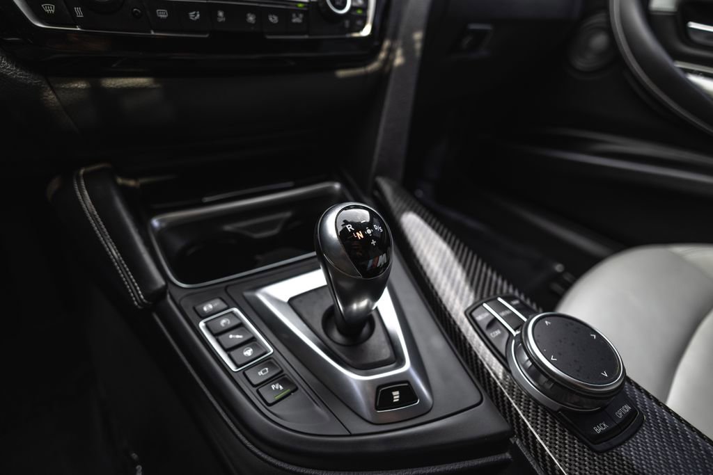 Used 2018 BMW M3 w/ Executive Package RWD image 14