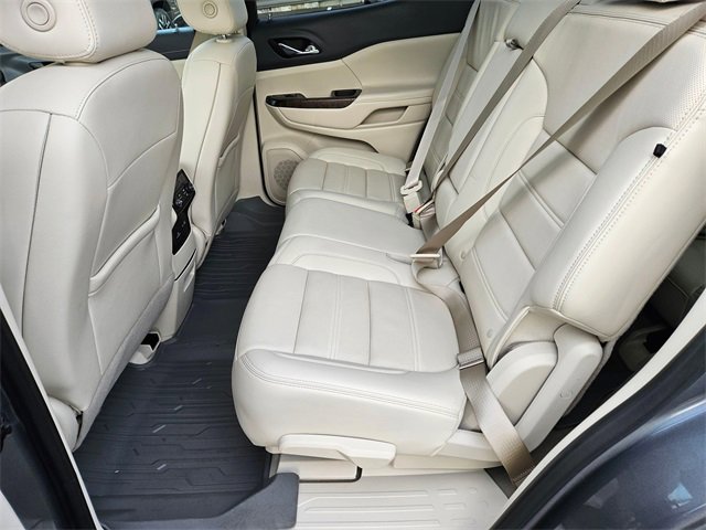 Used 2021 GMC Acadia Denali w/ GMC Pro Grade Package image 14