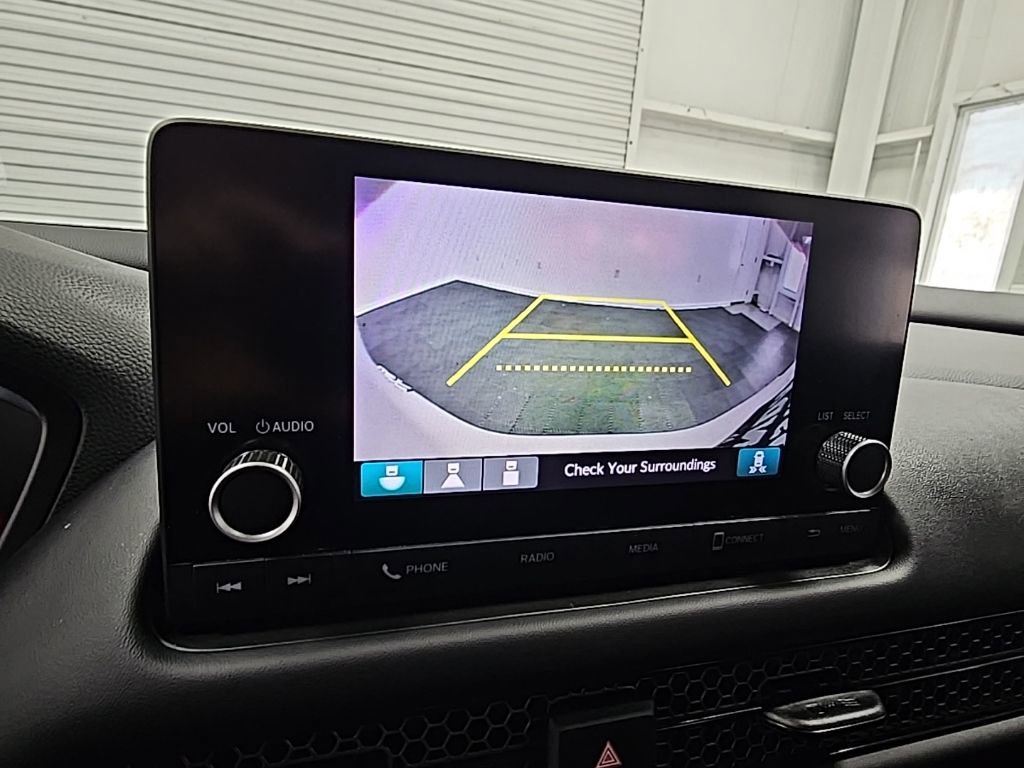 Used 2023 Honda HR-V Sport image 16
