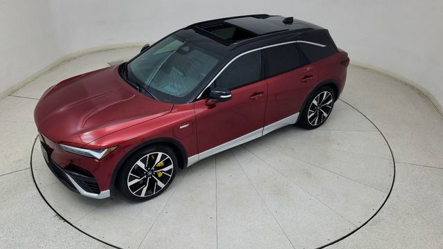 Used 2024 Acura ZDX Type S image 79