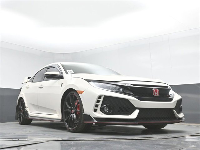 Used 2019 Honda Civic Type R image 28