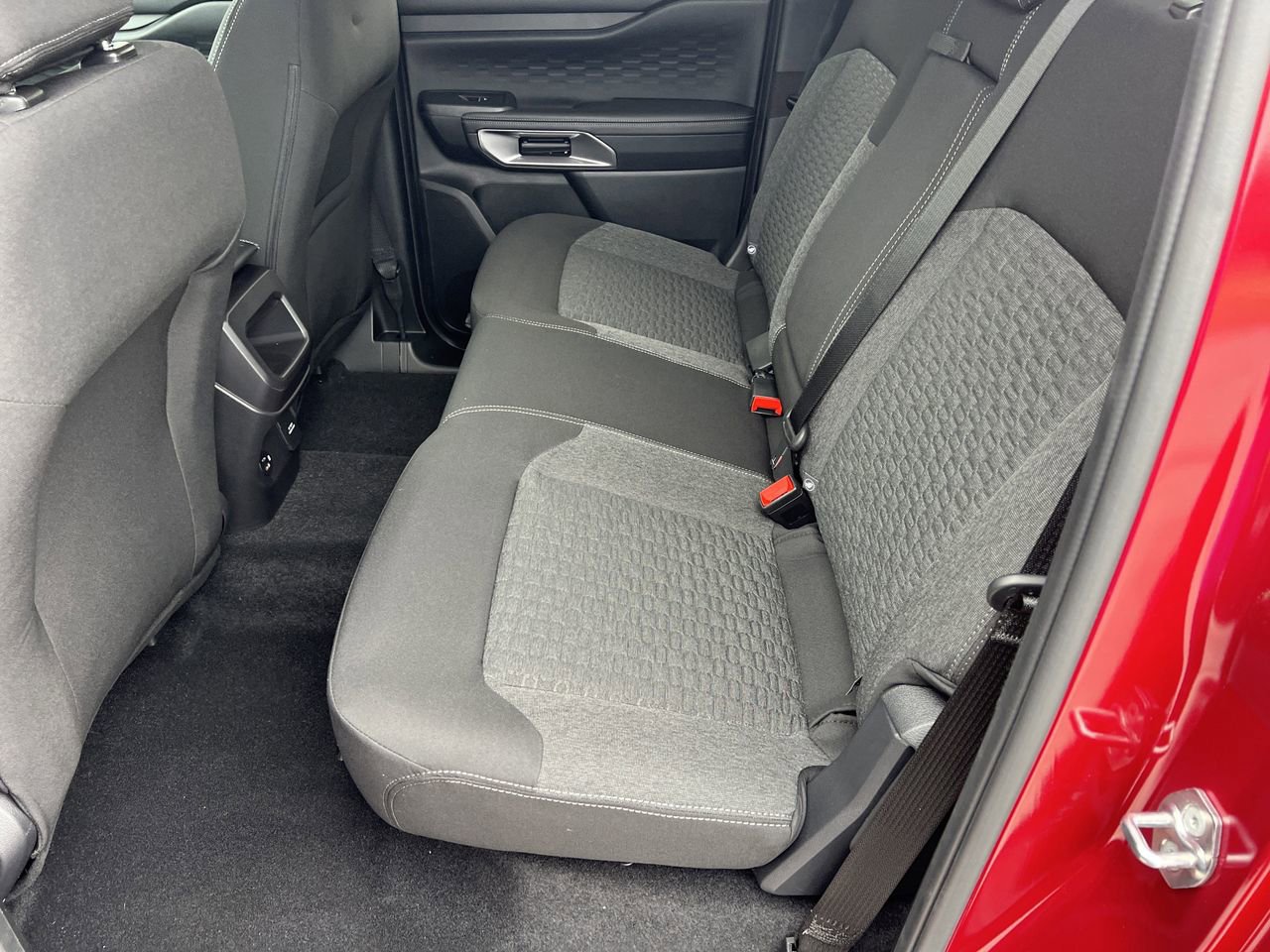 New 2025 Ford Ranger XLT image 19