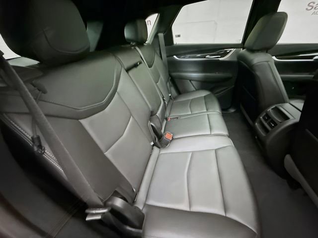 Used 2021 Cadillac XT5 Premium Luxury image 31