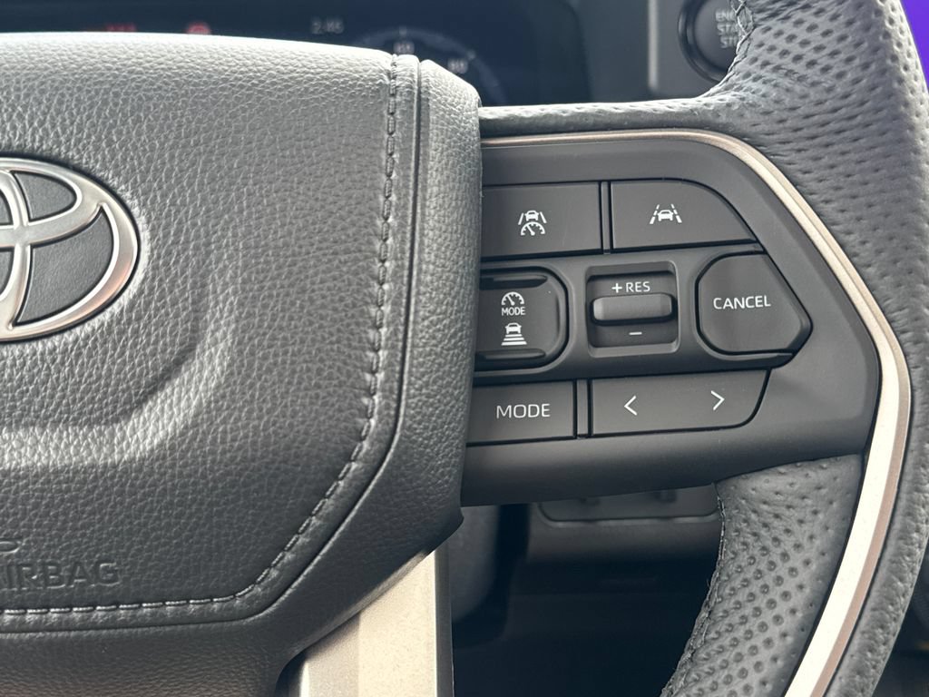New 2026 Toyota Tacoma Limited AWD/4WD image 20