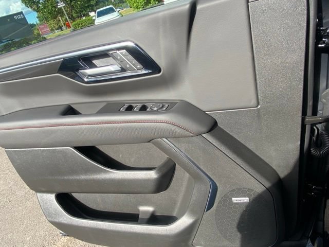 New 2026 Chevrolet Tahoe RST w/ RST Capability Package AWD/4WD image 21