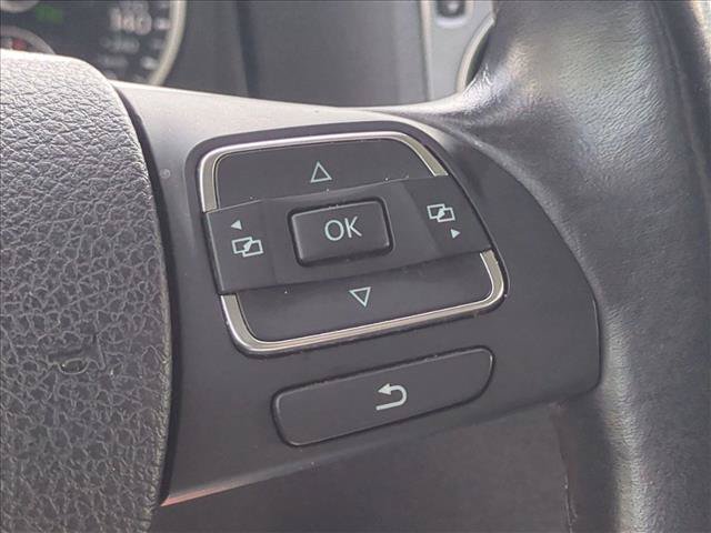 Used 2014 Volkswagen Tiguan SE FWD image 12
