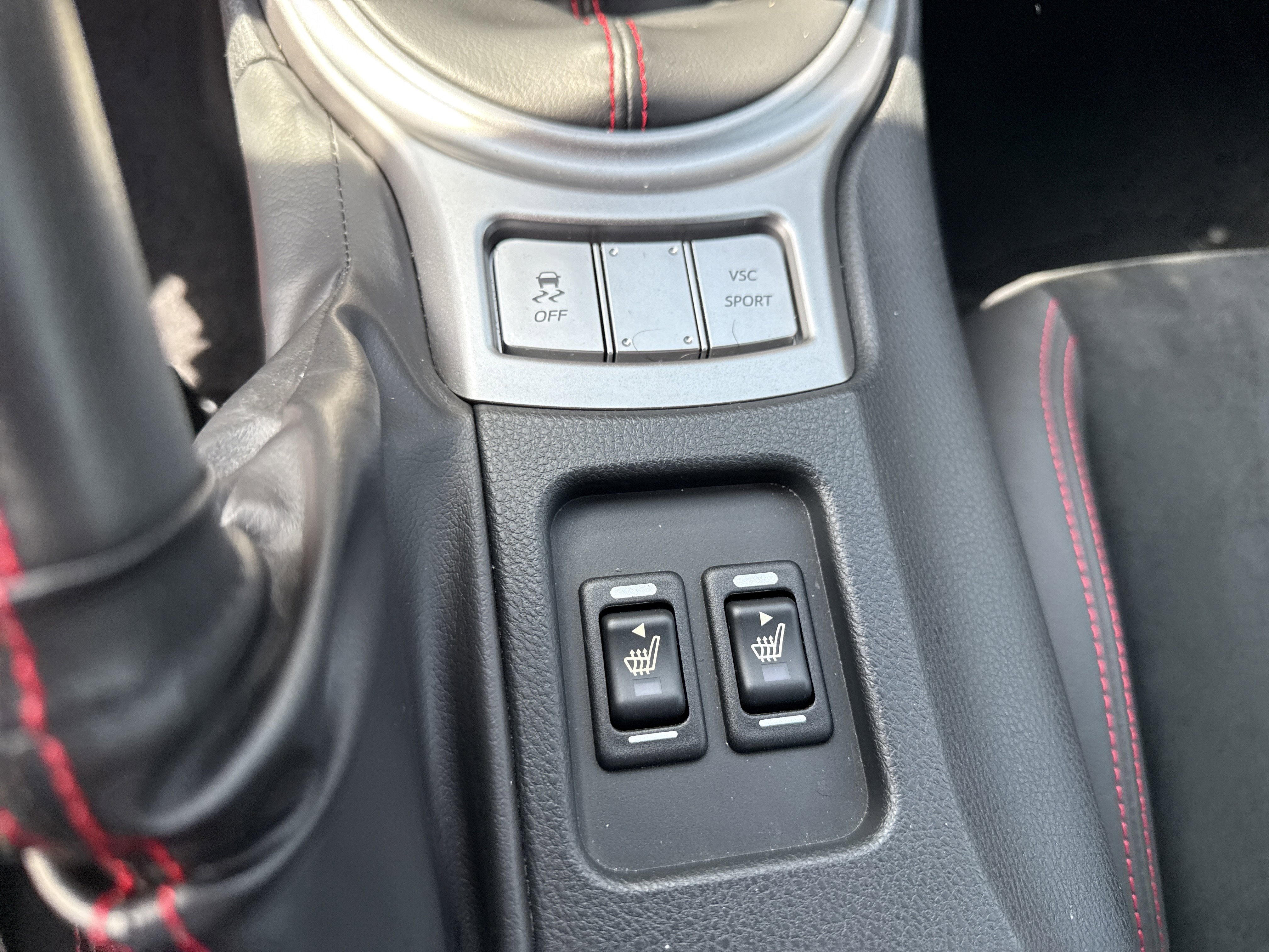 Used 2014 Subaru BRZ Limited w/ Protection Package #1 image 8