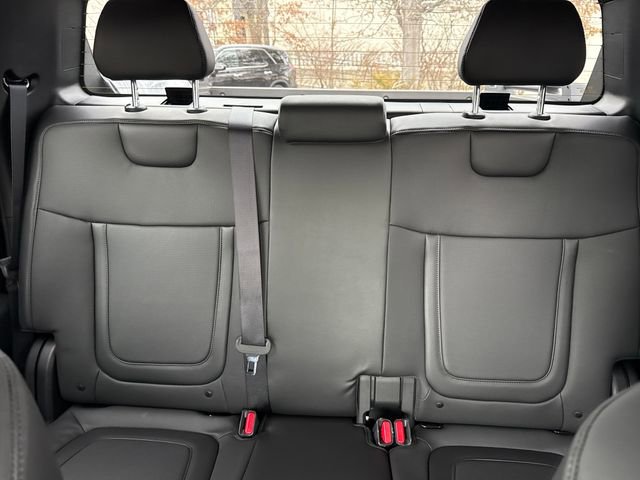 Used 2026 Hyundai Santa Cruz SEL image 27
