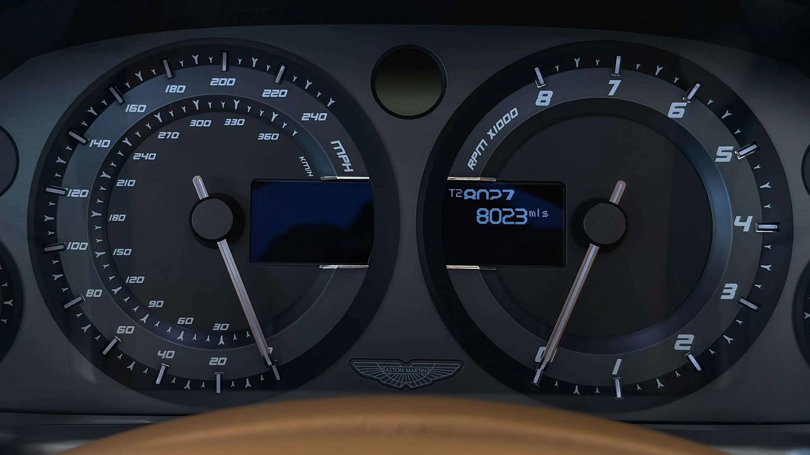 Used 2016 Aston Martin Vanquish Volante image 31