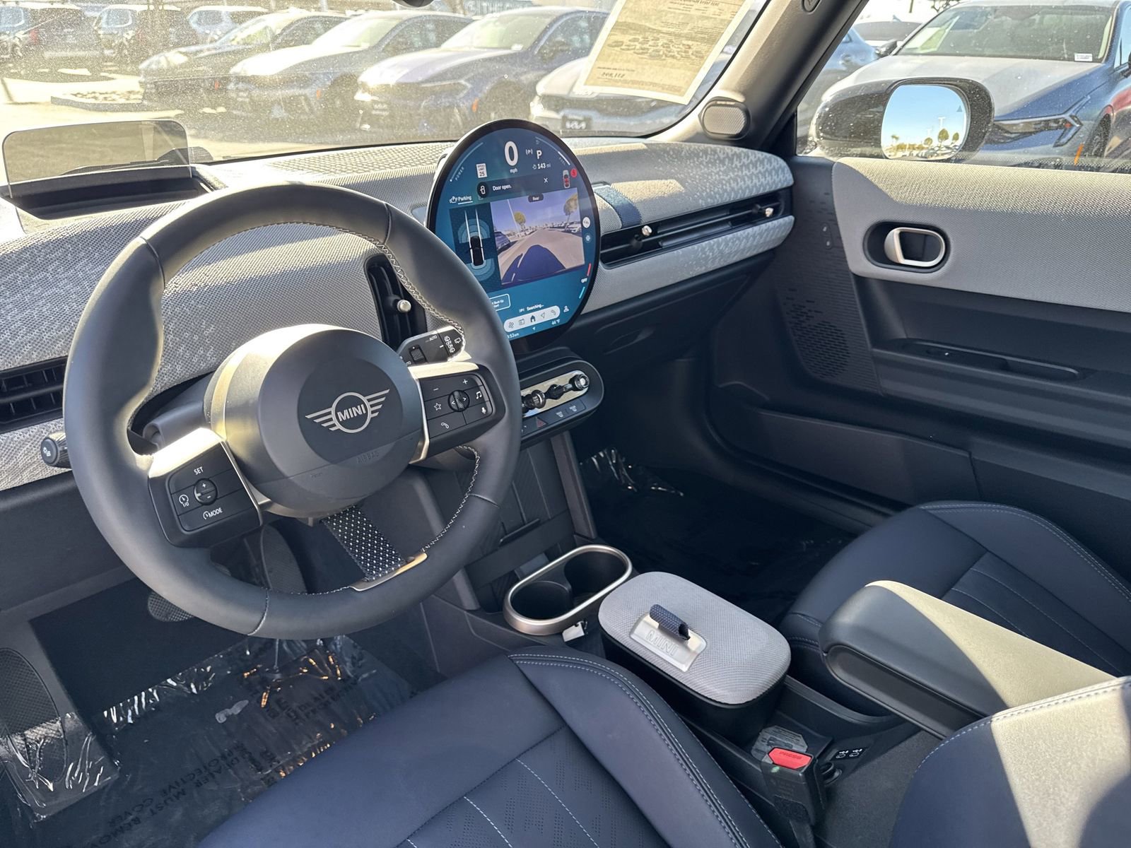 Used 2025 MINI Cooper S image 17