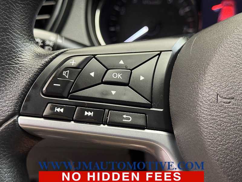 Used 2017 Nissan Rogue Sport S w/ S Appearance Package AWD/4WD image 36