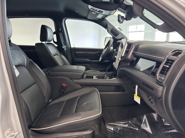 New 2026 RAM 1500 Limited AWD/4WD image 26
