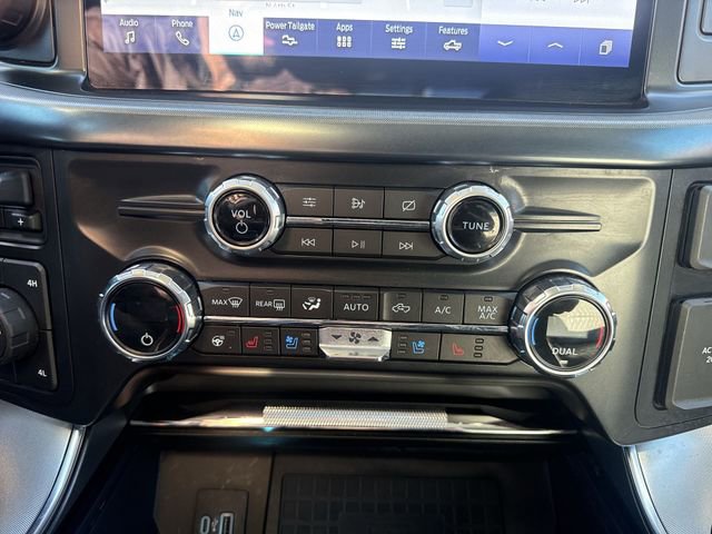 Used 2021 Ford F150 Limited image 19