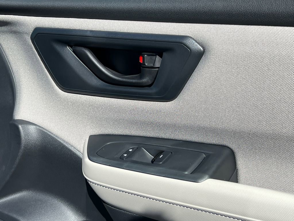 New 2025 Subaru Forester image 9