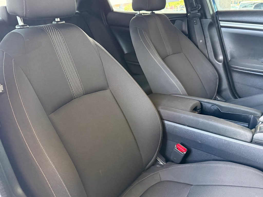 Used 2018 Honda Civic Sport image 31