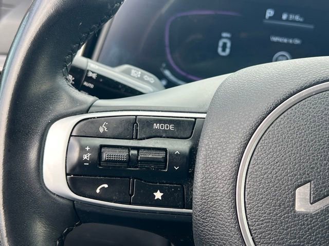 Certified 2024 Kia Sportage X-Line image 22