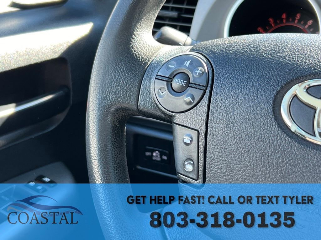 Used 2010 Toyota Tundra 2WD Double Cab image 30