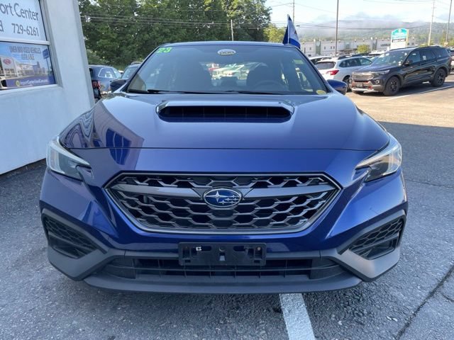 Used 2023 Subaru WRX AWD/4WD image 8