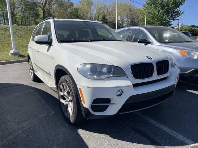 Used 2012 BMW X5 xDrive35i image 5