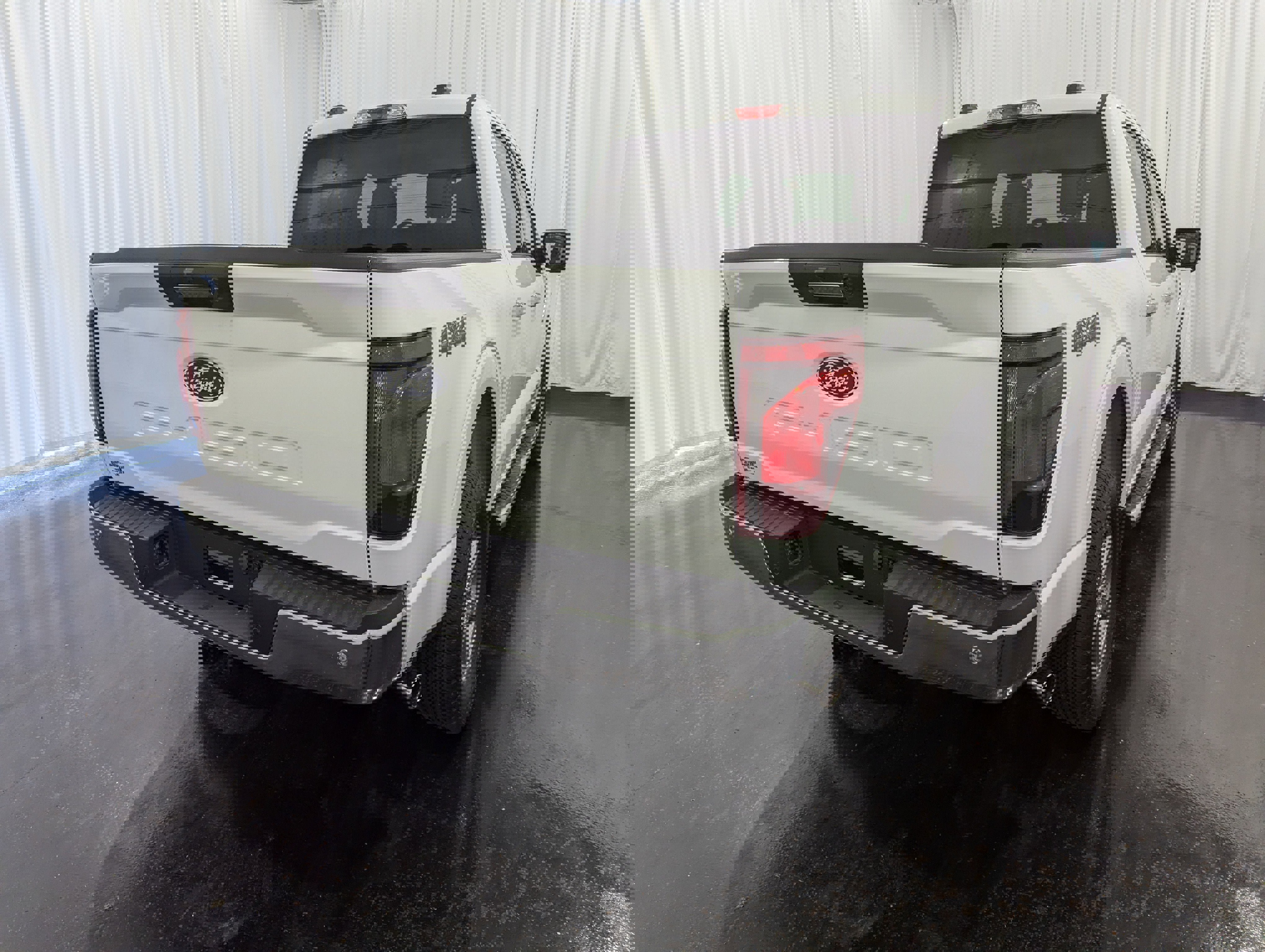 Used 2024 Ford F150 XLT w/ Mobile Office Package image 8