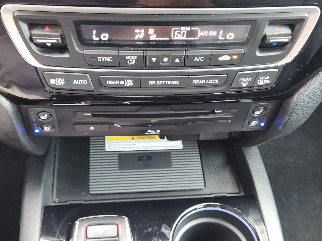 Used 2022 Honda Pilot Elite image 18