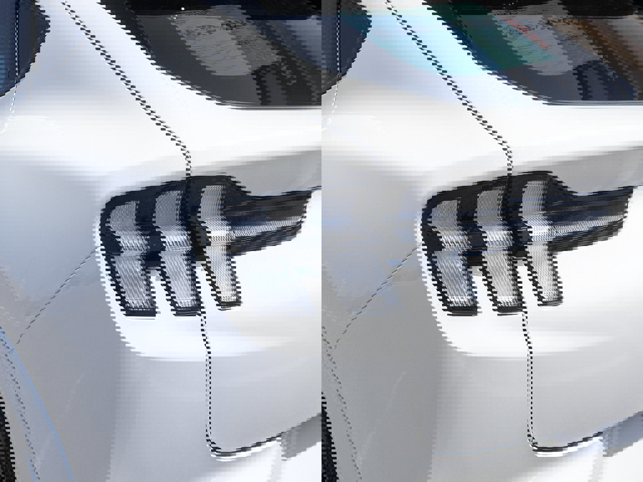 New 2025 Ford Mustang Mach-E GT image 18