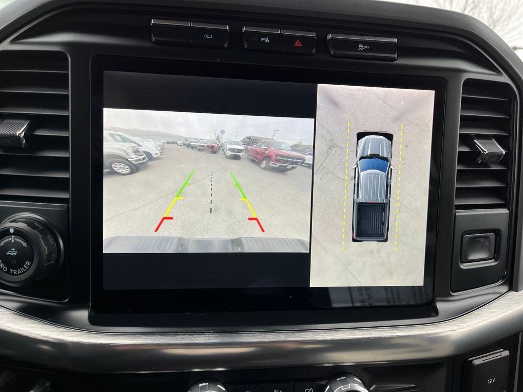 Used 2021 Ford F150 Lariat image 22